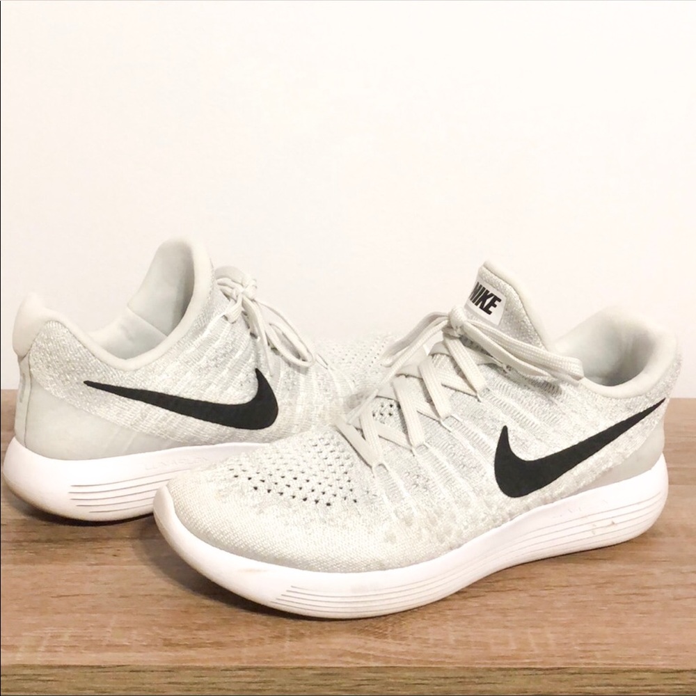 Nike Lunarepic Knit